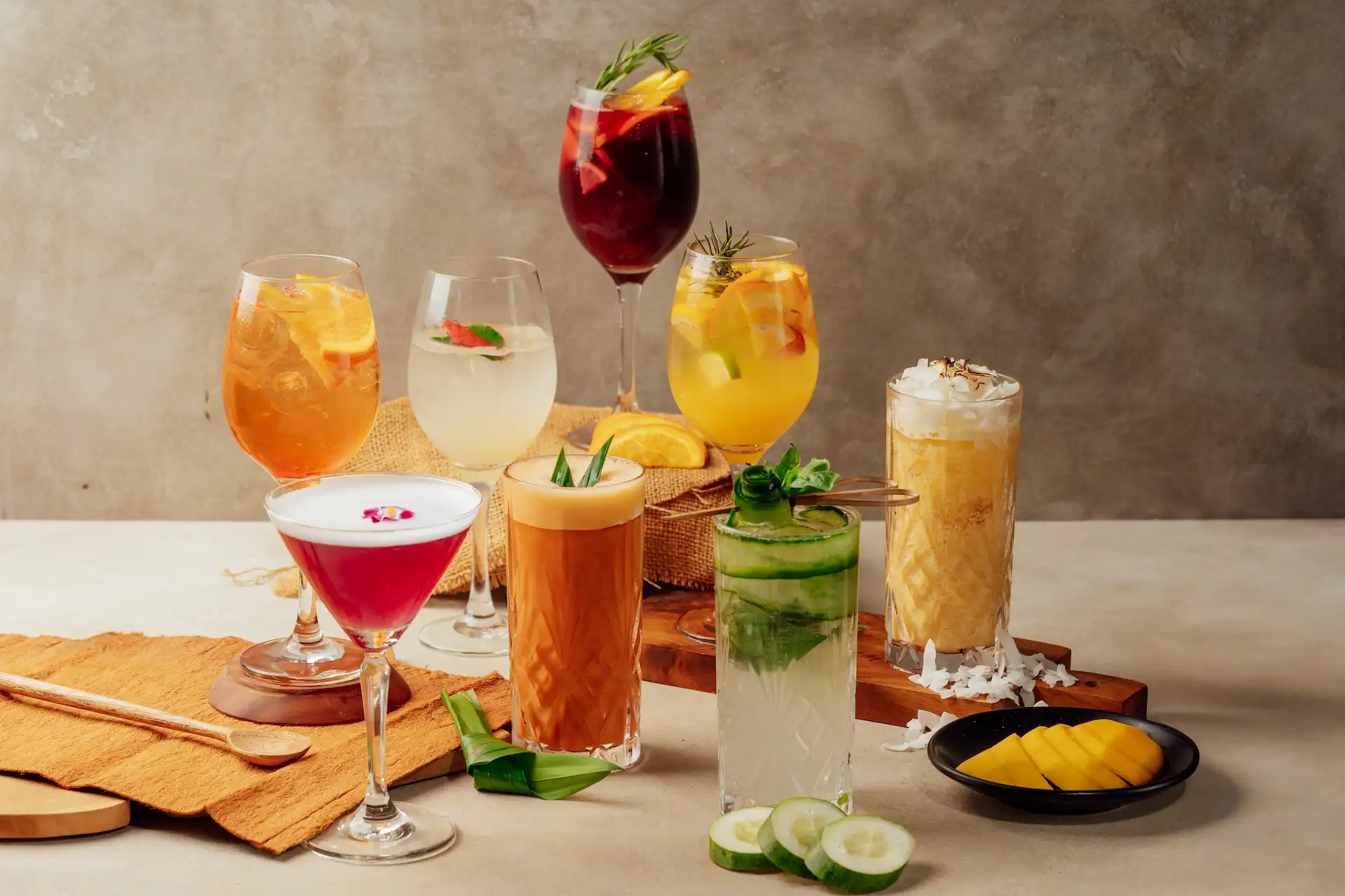 Paed Thai Cuisine About Image